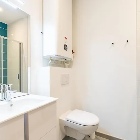 Le Valeureux - Cosy En Hypercentre Lejlighed *