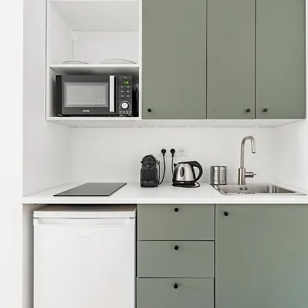 Le Valeureux - Cosy En Hypercentre 아파트 *