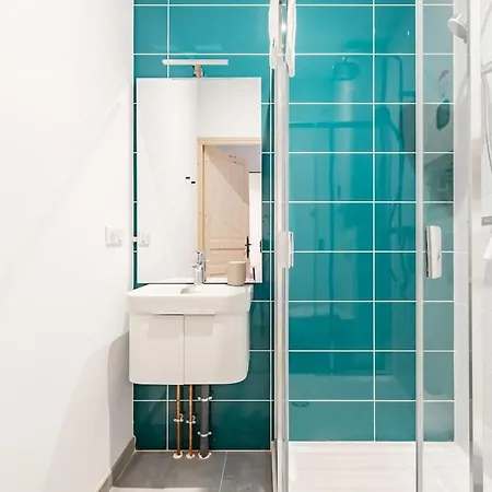 Lejlighed Le Valeureux - Cosy En Hypercentre *