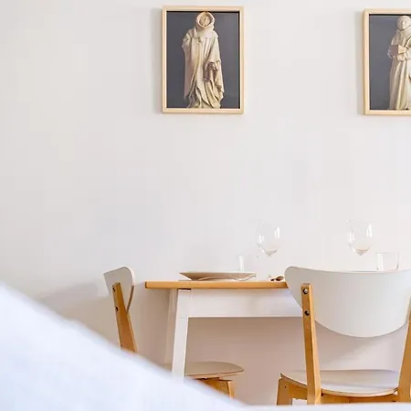 아파트 Le Valeureux - Cosy En Hypercentre