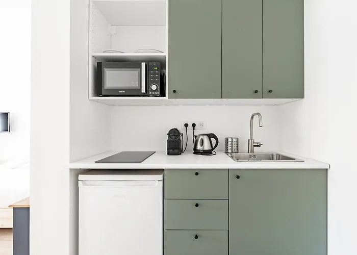 Le Valeureux - Cosy En Hypercentre Apartment *