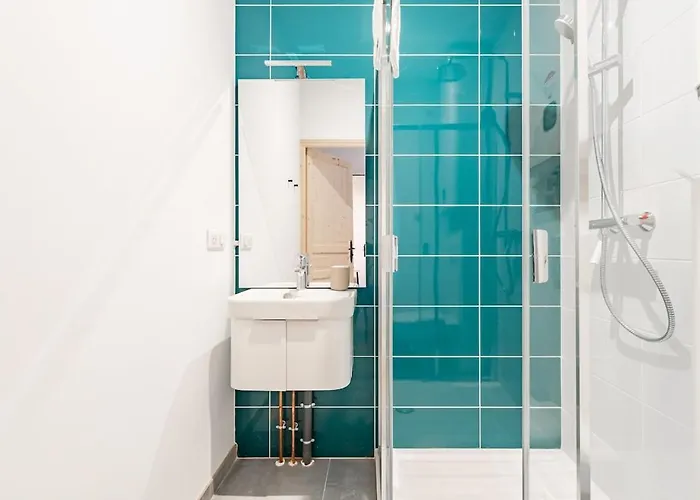 Apartment Le Valeureux - Cosy En Hypercentre *