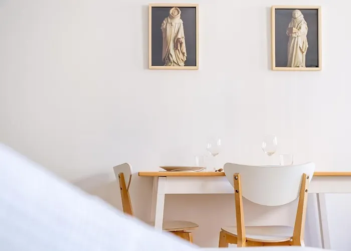 Apartment Le Valeureux - Cosy En Hypercentre