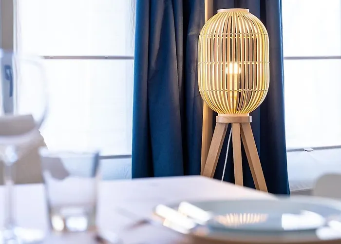 Apartment Le Valeureux - Cosy En Hypercentre Dijon