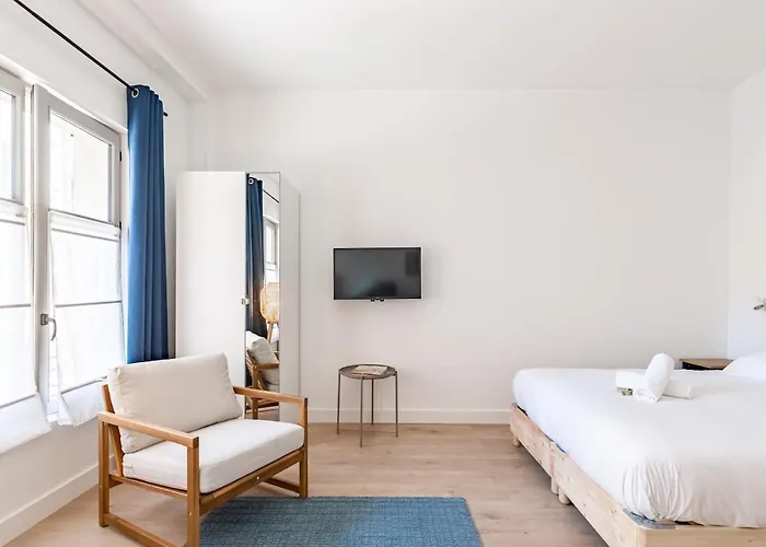 Le Valeureux - Cosy En Hypercentre Dijon