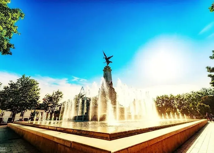 Le Valeureux - Cosy En Hypercentre Apartment