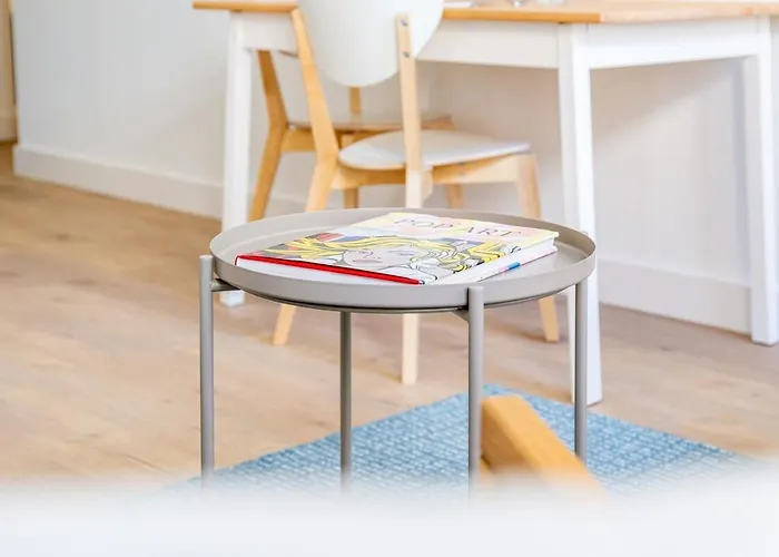 Apartment Le Valeureux - Cosy En Hypercentre